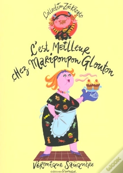 Capa do artigo C'Est Meilleur Chez Mariponpon Glouton