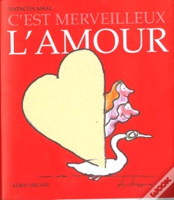 Capa do artigo C'Est Merveilleux L'Amour