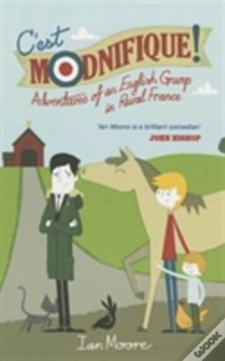 Capa do artigo C'Est Modnifique!