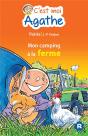 C'Est Moi Agathe - Mon Camping A La Ferme - Preview
