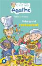 C'Est Moi Agathe - Notre Grand Restaurant - Preview
