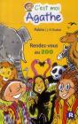 C'Est Moi Agathe - Rendez-Vous Au Zoo - Preview