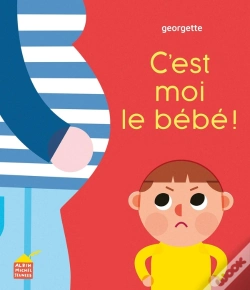 Capa do artigo C'Est Moi Le Bébé !