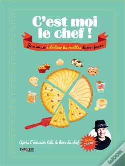 Capa do artigo C'Est Moi Le Cuisinier