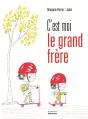 C'Est Moi Le Grand Frère - Preview