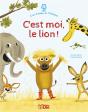 C'Est Moi Le Lion ! - Preview