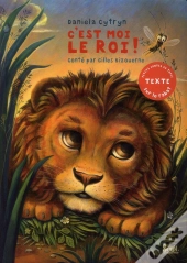 C'Est Moi Le Roi !
