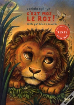 Capa do artigo C'Est Moi Le Roi !