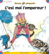 C'Est Moi L'Empereur !