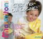 C'Est Moi Qui Cuisine ! Les Meilleures Recettes Marmiton Pour Les 8-12 Ans - Preview