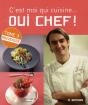 C'Est Moi Qui Cuisine... Oui Chef ! T.3 - Preview