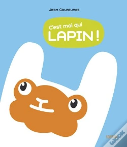 Capa do artigo C'Est Moi Qui Lapin !