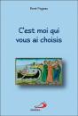 C'Est Moi Qui Vous Ai Choisis - Preview