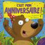 C'Est Mon Anniversaire - Preview