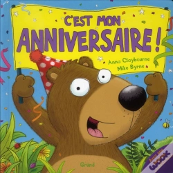Capa do artigo C'Est Mon Anniversaire