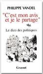 C'Est Mon Avis Et Je Le Partage - Preview