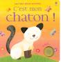 C'Est Mon Chaton - Preview