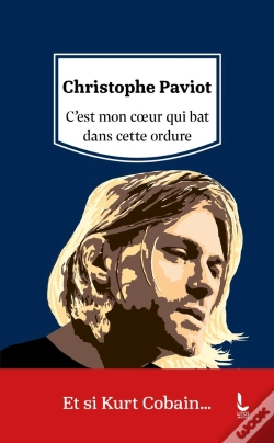 Capa do artigo C'Est Mon Coeur Qui Bat Dans Cette Ordure