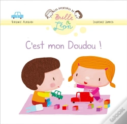 Capa do artigo C'Est Mon Doudou