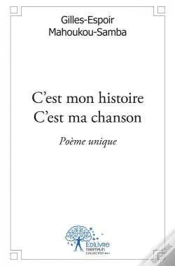 Capa do artigo C'Est Mon Histoire C'Est Ma Chanson