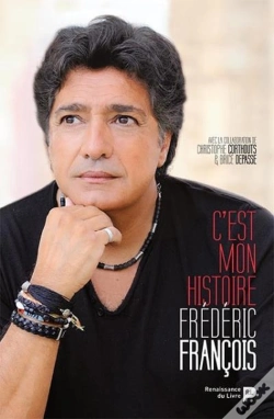 Capa do artigo C'Est Mon Histoire