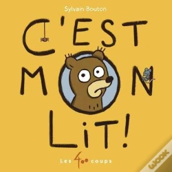Capa do artigo C'Est Mon Lit !