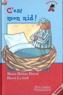 Capa do artigo C'Est Mon Nid