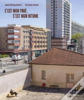 C'Est Mon Pavé, C'Est Mon Bitume : À Clichy