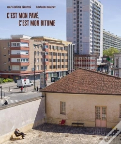 Capa do artigo C'Est Mon Pavé, C'Est Mon Bitume : À Clichy
