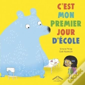C'Est Mon Premier Jour D'École