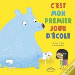 Capa do artigo C'Est Mon Premier Jour D'École