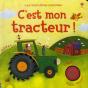 C'Est Mon Tracteur ; Les Tout-Doux Sonores - Preview