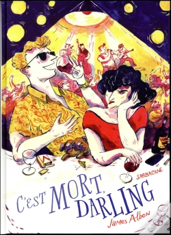 Capa do artigo C'Est Mort Darling