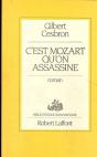 C'Est Mozart Qu'On Assassine -Romanesque - Preview