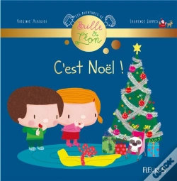 Capa do artigo C'Est Noel!