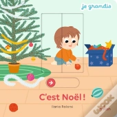 C'Est Noël !