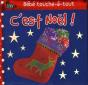 C'Est Noel Bebe Touche-A-Tout - Preview