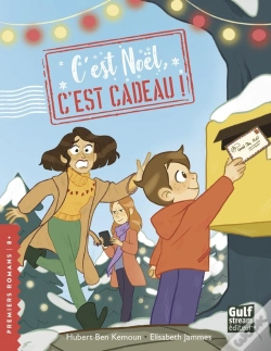 Capa do artigo C'Est Noël, C'Est Cadeau !