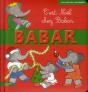 C'Est Noël, Chez Babar - Preview
