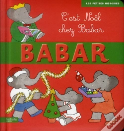 Capa do artigo C'Est Noël, Chez Babar