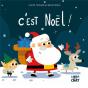 C'Est Noel - Mon Livre Anime - Preview