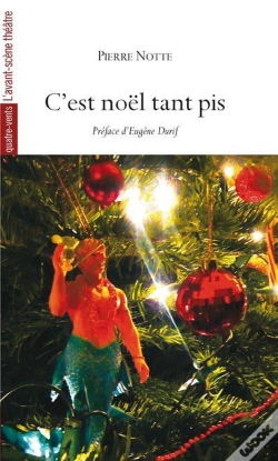 Capa do artigo C'Est Noël, Tant Pis