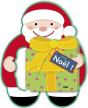 C'Est Noël - Preview