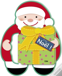 Capa do artigo C'Est Noël