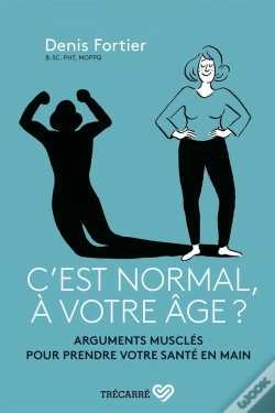 Capa do artigo C'Est Normal, À Votre Âge ?