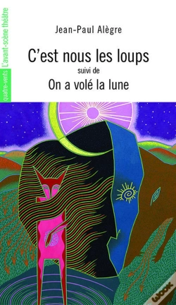 Capa do artigo C'Est Nous Les Loups ; On A Vole La Lune