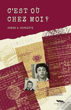 Capa do artigo C'est où chez moi?