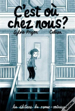 Capa do artigo C'Est Où Chez Nous?