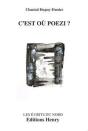 C'Est Ou Poezi ? - Preview