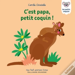 Capa do artigo C'Est Papa, Petit Coquin !